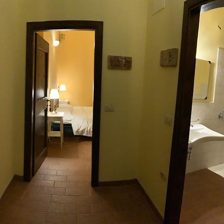 Perugia Farmhouse Villa Ngoại thất bức ảnh