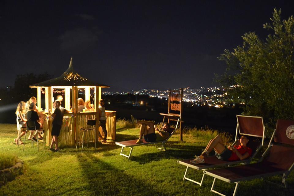 Perugia Farmhouse Ngoại thất bức ảnh