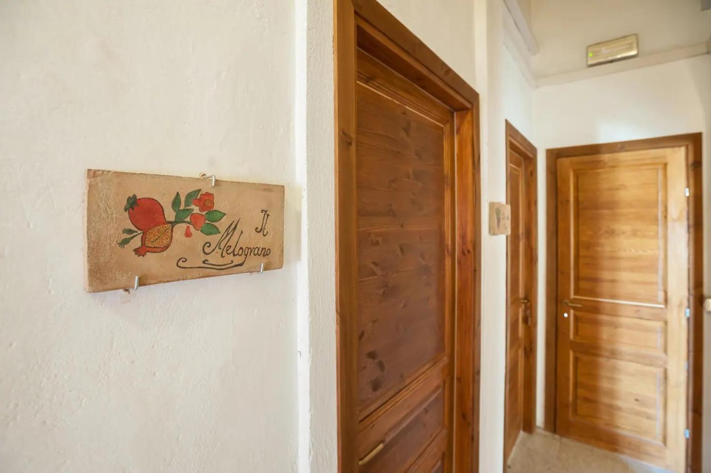 Perugia Farmhouse Ngoại thất bức ảnh