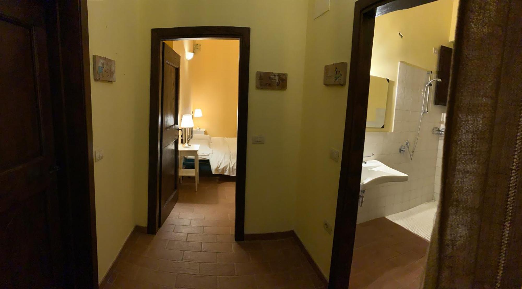 Perugia Farmhouse Villa Ngoại thất bức ảnh