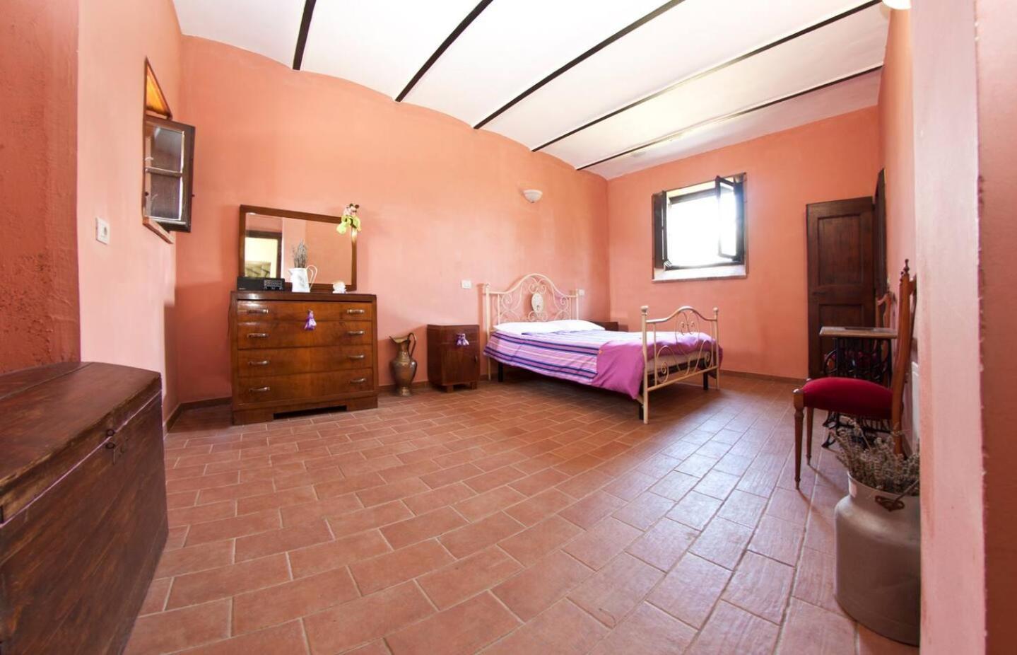 Perugia Farmhouse Villa Ngoại thất bức ảnh