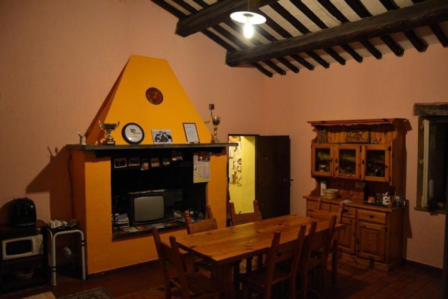 Perugia Farmhouse Ngoại thất bức ảnh