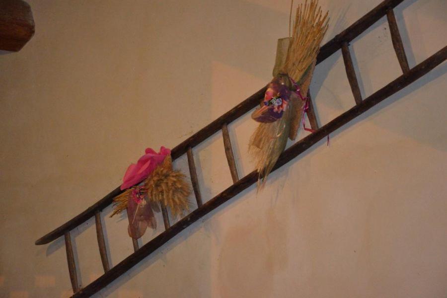 Perugia Farmhouse Ngoại thất bức ảnh
