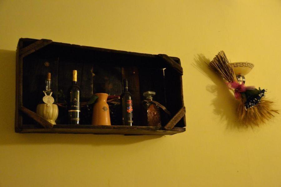 Perugia Farmhouse Ngoại thất bức ảnh