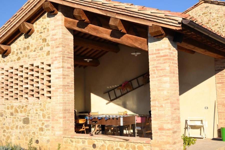 Perugia Farmhouse Villa Ngoại thất bức ảnh