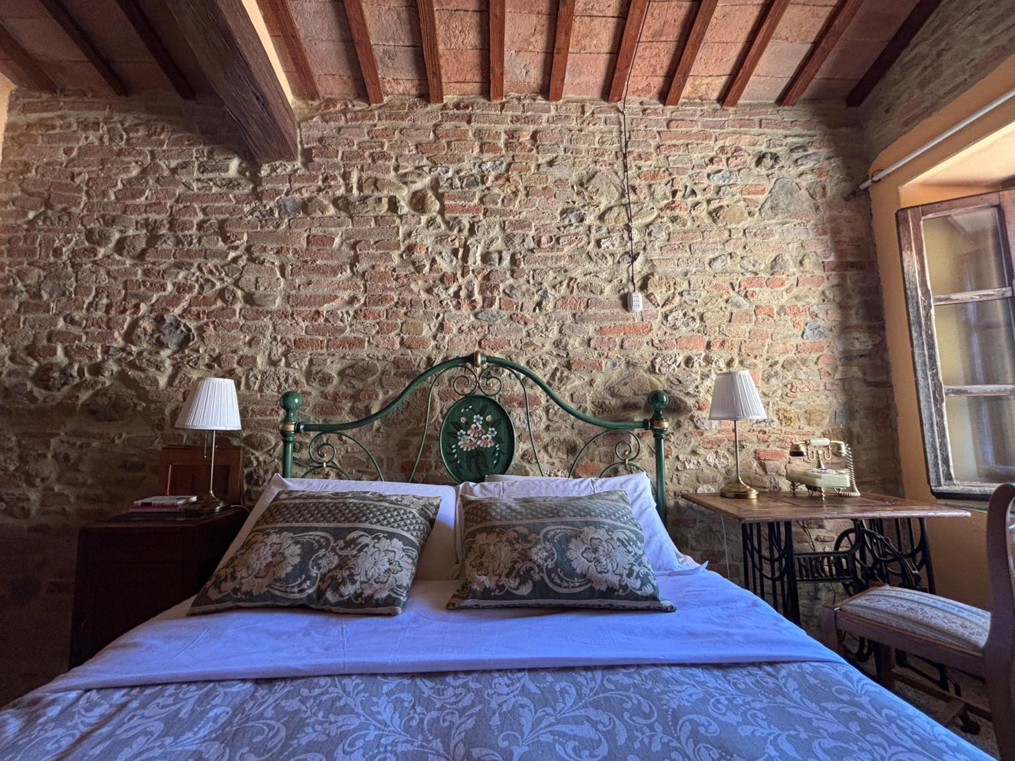 Perugia Farmhouse Ngoại thất bức ảnh