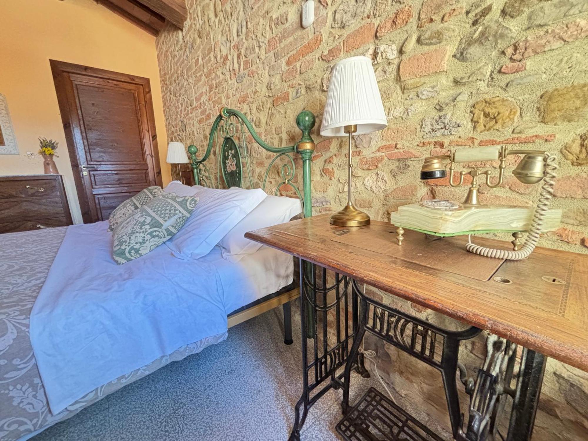 Perugia Farmhouse Ngoại thất bức ảnh
