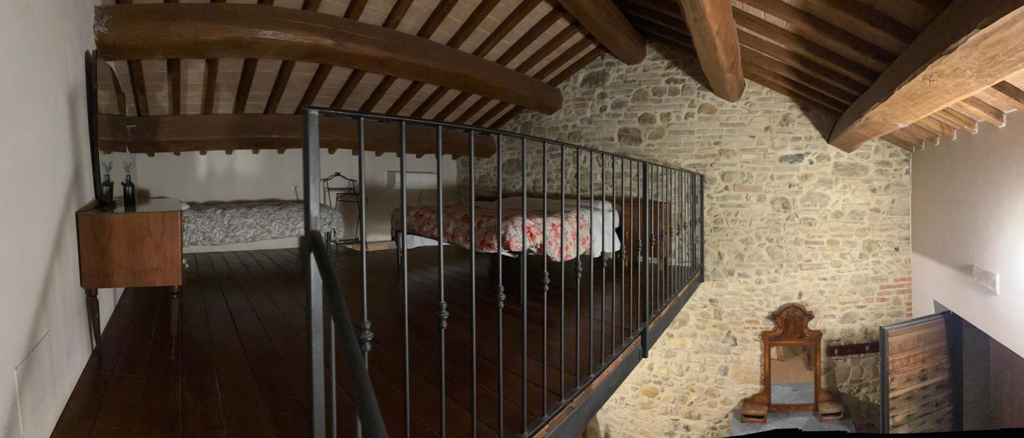 Perugia Farmhouse Ngoại thất bức ảnh