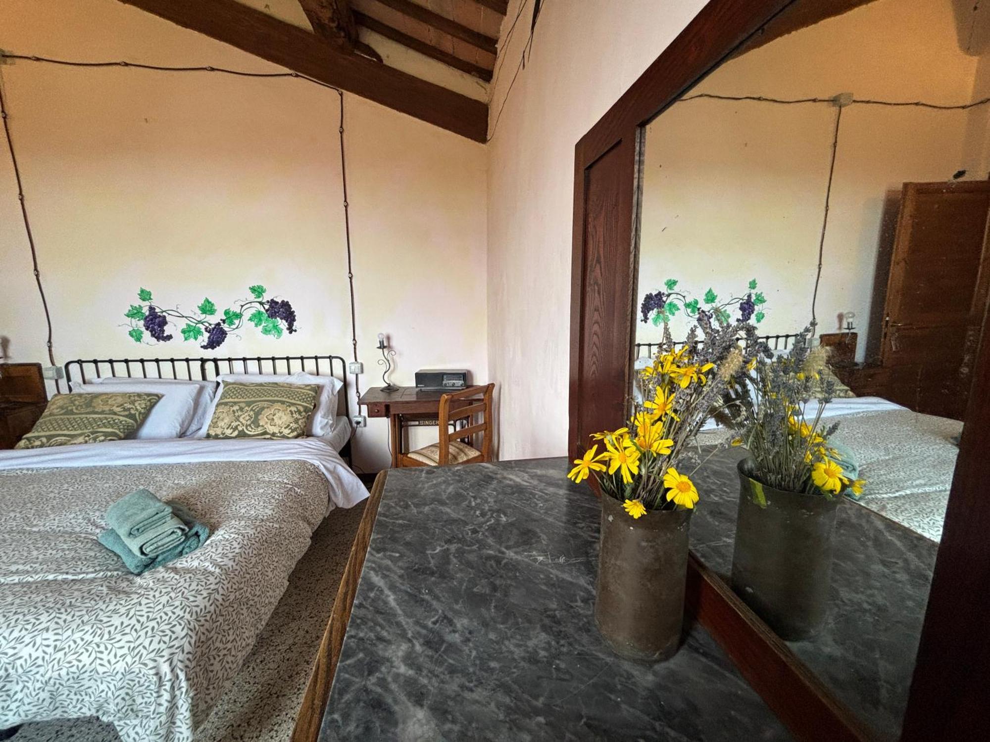 Perugia Farmhouse Ngoại thất bức ảnh