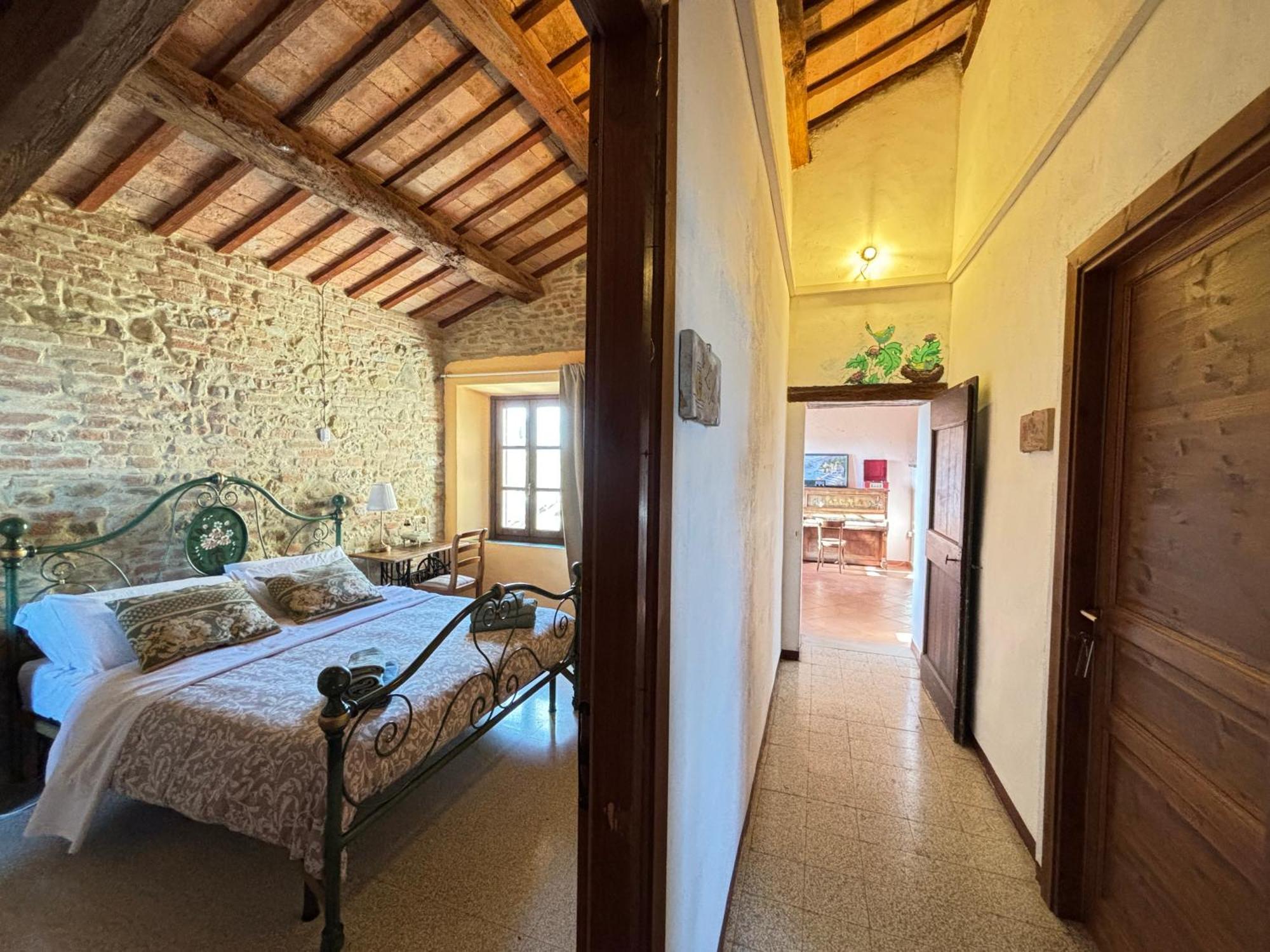 Perugia Farmhouse Ngoại thất bức ảnh