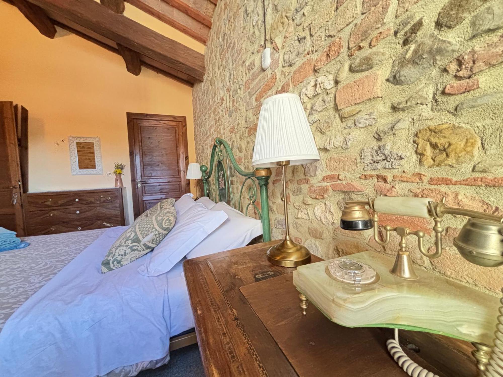 Perugia Farmhouse Ngoại thất bức ảnh