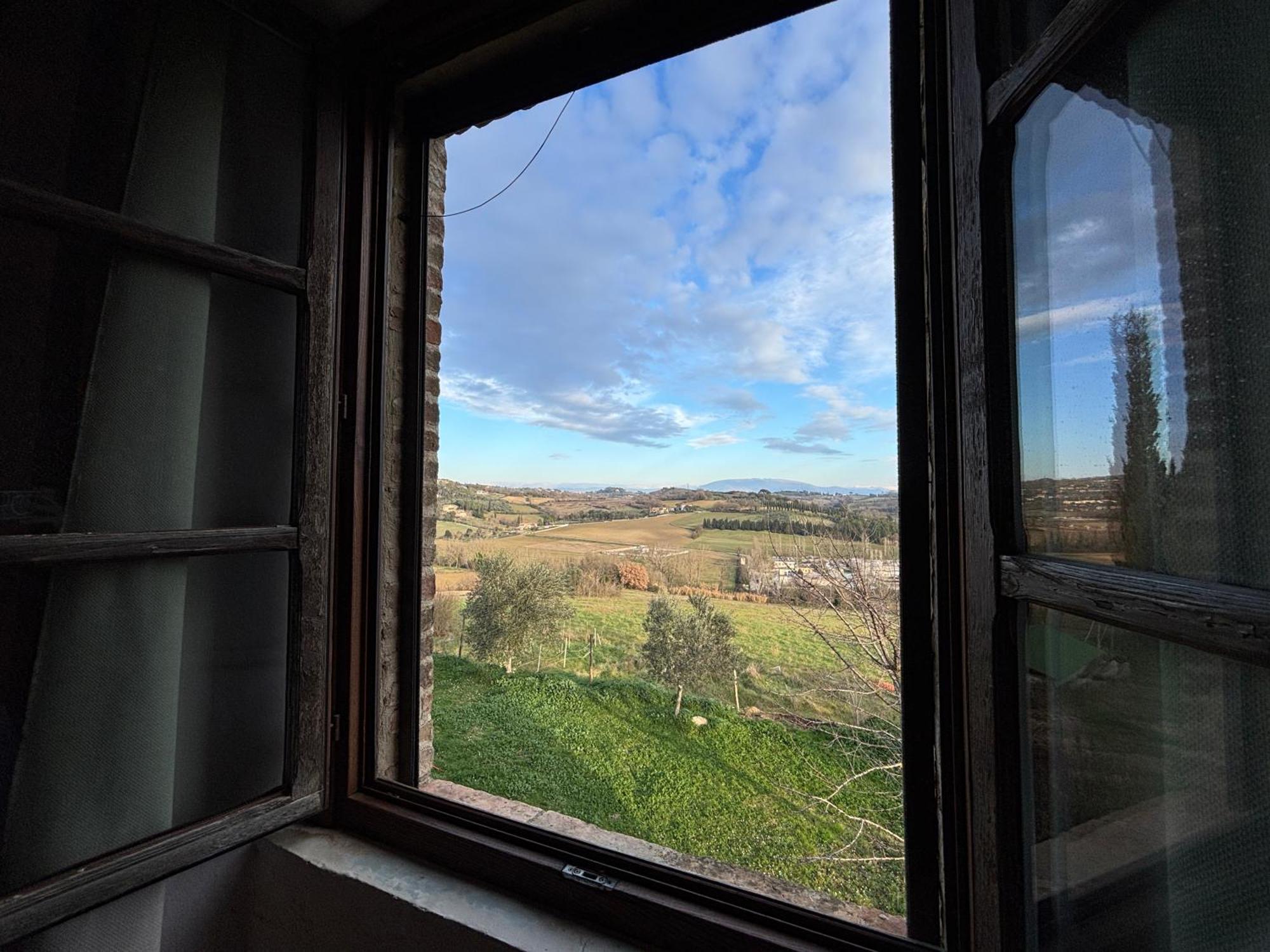 Perugia Farmhouse Ngoại thất bức ảnh
