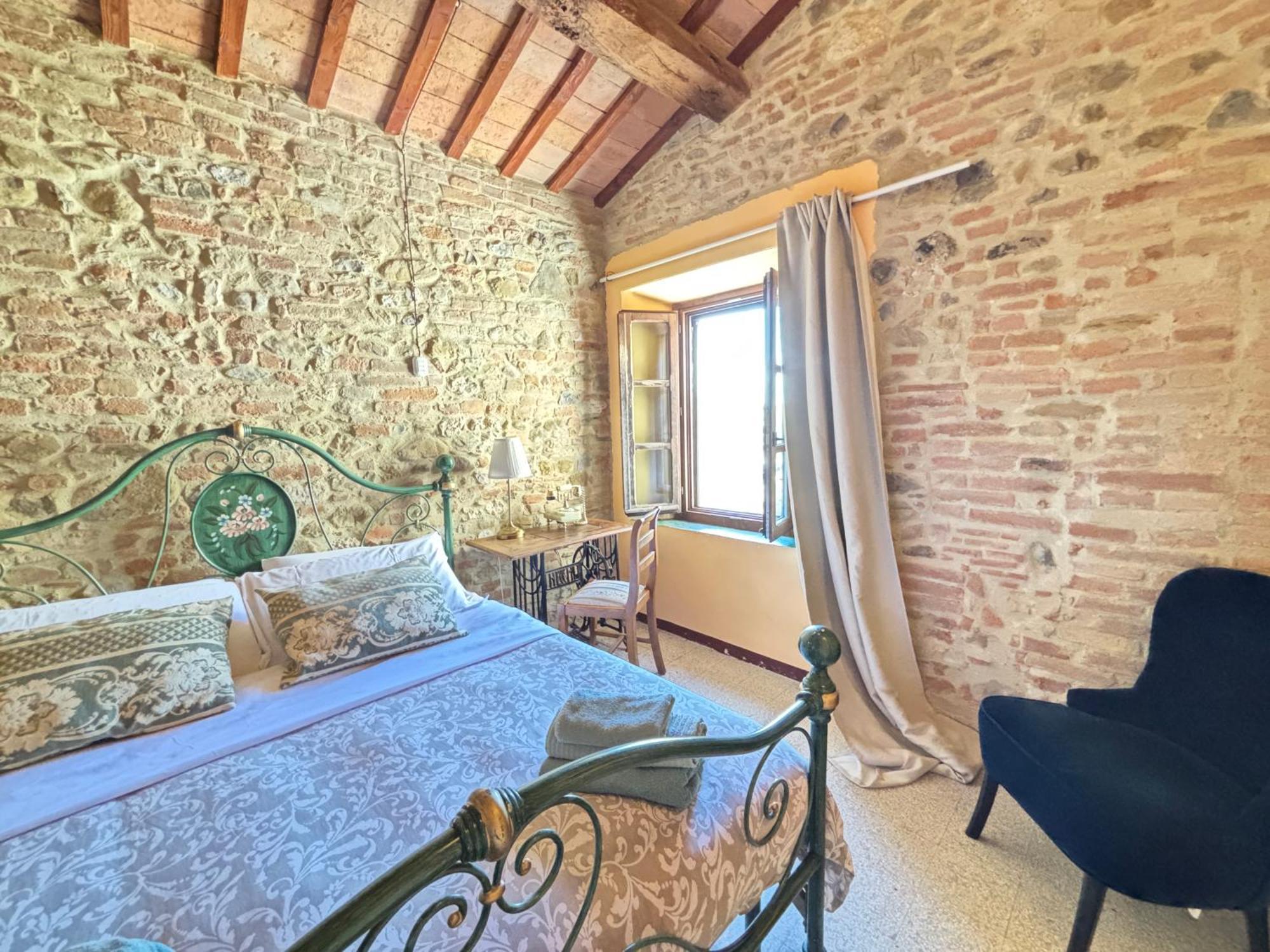 Perugia Farmhouse Ngoại thất bức ảnh