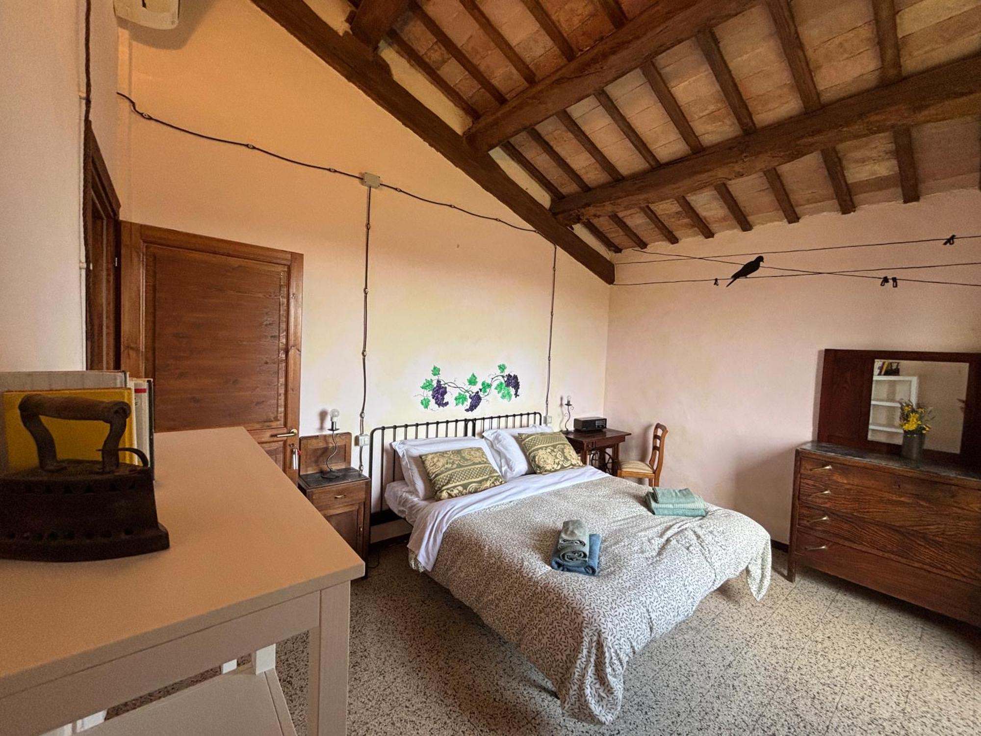 Perugia Farmhouse Ngoại thất bức ảnh