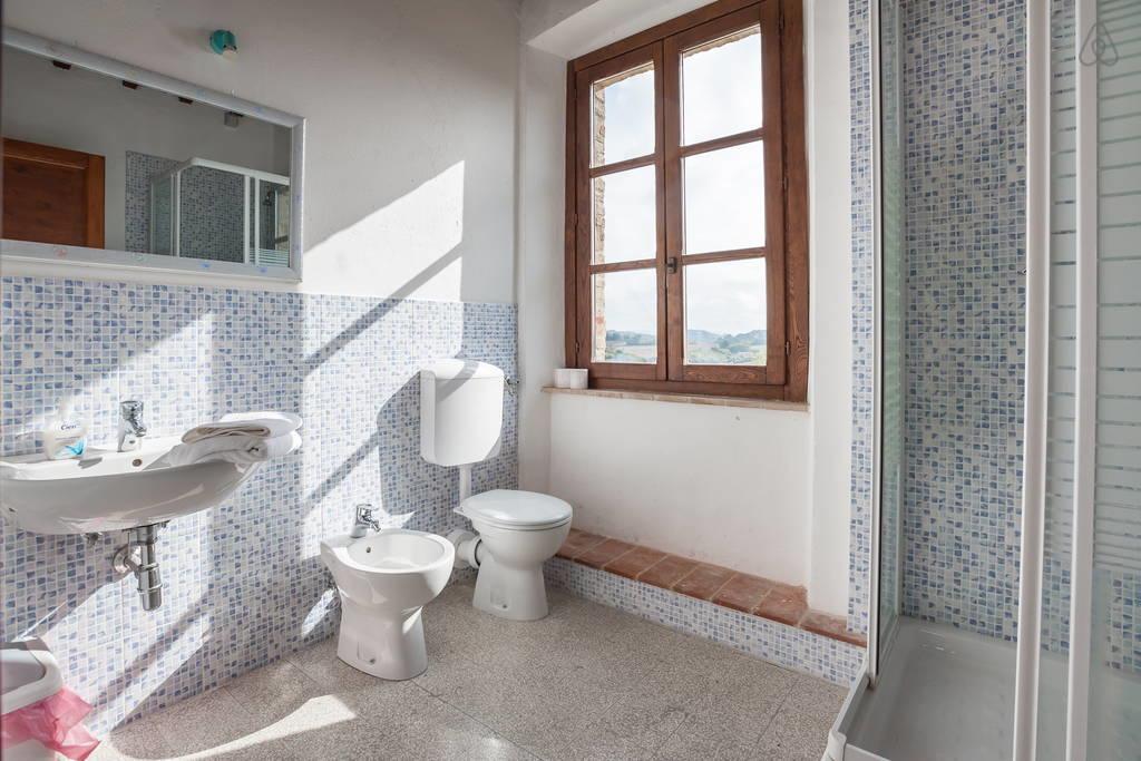 Perugia Farmhouse Ngoại thất bức ảnh