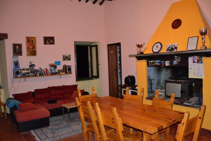 Perugia Farmhouse Villa Ngoại thất bức ảnh