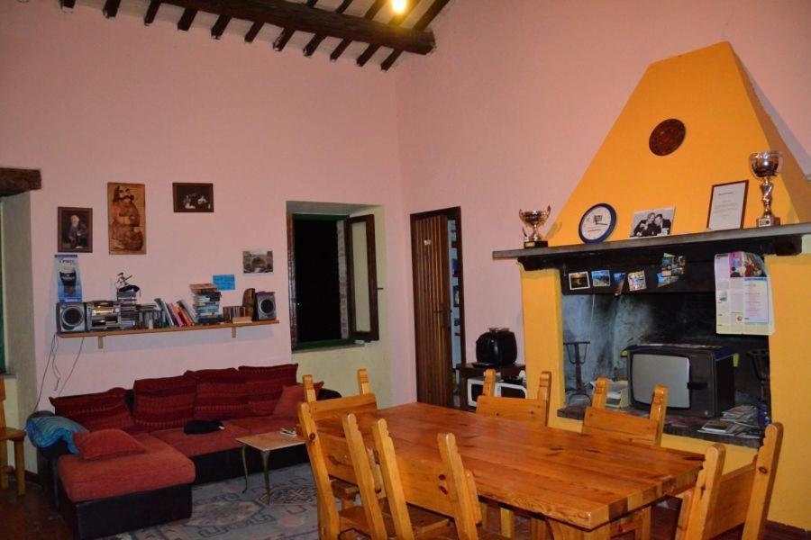 Perugia Farmhouse Villa Ngoại thất bức ảnh